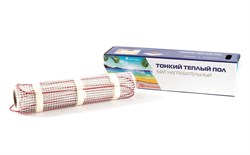 Электрический теплый пол Бастион Teplocom МНД-1,5 - 240 Вт - фото 77719 Электрический теплый пол Бастион Teplocom МНД-1,5 - 240 Вт - фото 77719