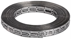 Лента монтажная DEVI оцинкованная 5м - фото 77854