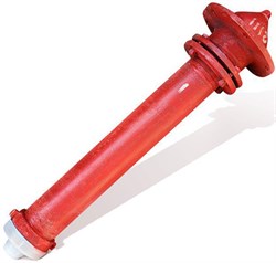 Гидрант пожарный подземный сталь красный ГИДРОПРОМ-СПБ Ру10 1500 мм - фото 78270 Гидрант пожарный подземный сталь красный ГИДРОПРОМ-СПБ Ру10 1500 мм - фото 78270