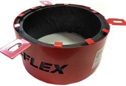 Муфта противопожарная K-flex K-fire Collar Ду 50 (85CFSS00050) - фото 78322
