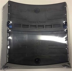 Комплект крепления со стальным хомутом для расширительного бака Джилекс 18-24 л. - фото 78732 Комплект крепления со стальным хомутом для расширительного бака Джилекс 18-24 л. - фото 78732