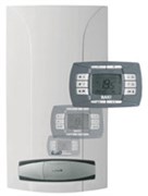 Газовый котел Baxi LUNA3 Comfort 310 Fi