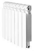 Биметаллический радиатор  Global STYLE PLUS 500, 14 секций