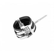 Хомут с замковой защелкой REHAU RAUPIANO PLUS 200