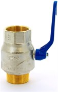Кран шаровый FIV Evolution ВН (ручка) 1 1/2&quot;