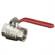Кран шаровый Oventrop Optibal ВВ (ручка) 3/4&quot;