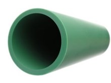 Труба полипропиленовая Baenninger PN16 110x10