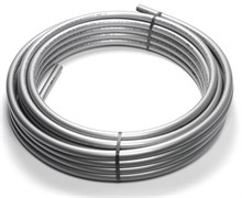 Труба SP Slide METZERPLAS PEX EVOH+ для отопления, 32 x 4.4 , бухта 50 м