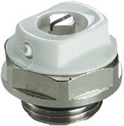 Воздухоотводчик ручной Emmeti 1/2"
