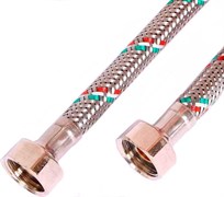 Гибкая подводка Uni-Fitt ВВ 1/2" х 1/2", 250 см