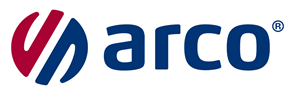Термоголовка Arco (985800), 0-28°С