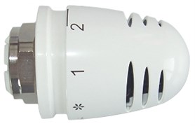 Термоголовка HERZ Дизайн mini-“Н” 1 9200 68