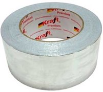 Скотч алюминиевый Kraft Premium