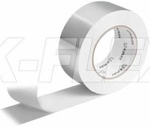 Лента K-Flex АА 130 AD ALU 100 мм х 50 м
