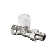 Клапан термостатический Oventrop AV9 прямой 1/2"
