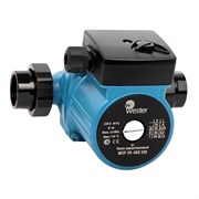 Насос циркуляционный Wester WCP 25-40G 130
