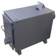 Котел твердотопливный Эван Warmos TT-25
