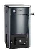 Котел твердотопливный BOSCH SOLID 2000 B SFU 12 HNS