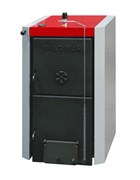 Котел твердотопливный Viadrus U22 D-8