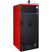 Котел твердотопливный Lamborghini ECO LOGIK 6