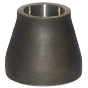 Переход стальной концентрический Дн 45х2,5-32х2,0 (Ду 40х25) бесшовный ГОСТ 17378-2001 КАЗ
