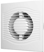 Вентилятор Эра D150 (33 дБ, контроллер Fusion Logic 1.1, обратный клапан, тяговый выключатель)