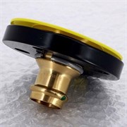 Фланец-муфта пресс для медных труб Viega DN32 x 35