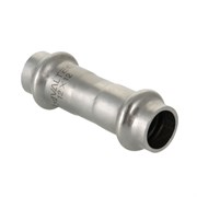 Муфта пресс для труб из нержавеющей стали Valtec 35