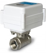 Кран с электроприводом Neptun Aquacontrol 220В 3/4&quot;