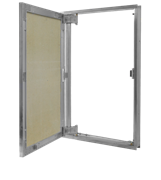 Люк под плитку Dimetra Stels 55 x 80