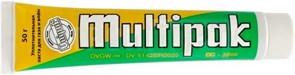 Паста герметик для газа Multipak (Мультипак) 50 гр.
