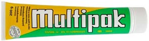 Паста герметик для газа Multipak (Мультипак) 200 гр.