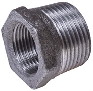 Футорка ЕЕ 4" х 2", черная