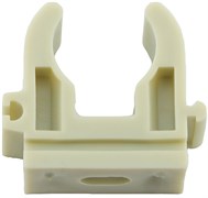 Клипса одинарная FV Plast 20
