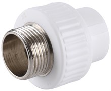 Муфта НР Kalde 32 x 1/2"