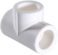Тройник Valtec 50