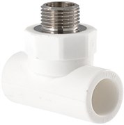 Тройник НР Valtec 20 x 3/4"