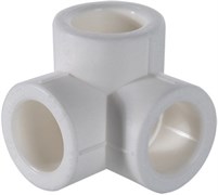 Тройник двухплоскостной Valtec 20