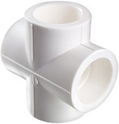 Крестовина Valtec 40