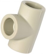 Тройник WAVIN EKOPLASTIK 125