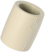 Муфта WAVIN EKOPLASTIK 75