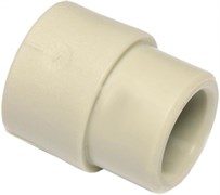 Муфта редукционная WAVIN EKOPLASTIK ВН 32 x 20