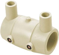Электромуфта WAVIN EKOPLASTIK 63