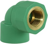 Угольник Baenninger ВР 20 х 1/2"