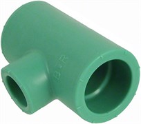 Тройник переходной Baenninger 50 x 25 x 50