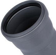 Труба канализационная Sinikon Standart 110х750 мм