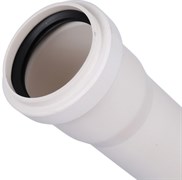 Труба канализационная Sinikon Comfort 40х500 мм