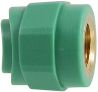Седло вварное Baenninger ВР 125 x 3/4"