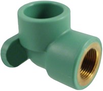 Водорозетка Baenninger ВР 25 x 1/2&quot;