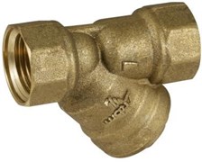 Фильтр косой RBM никелированный 2&quot;, 300 мкм